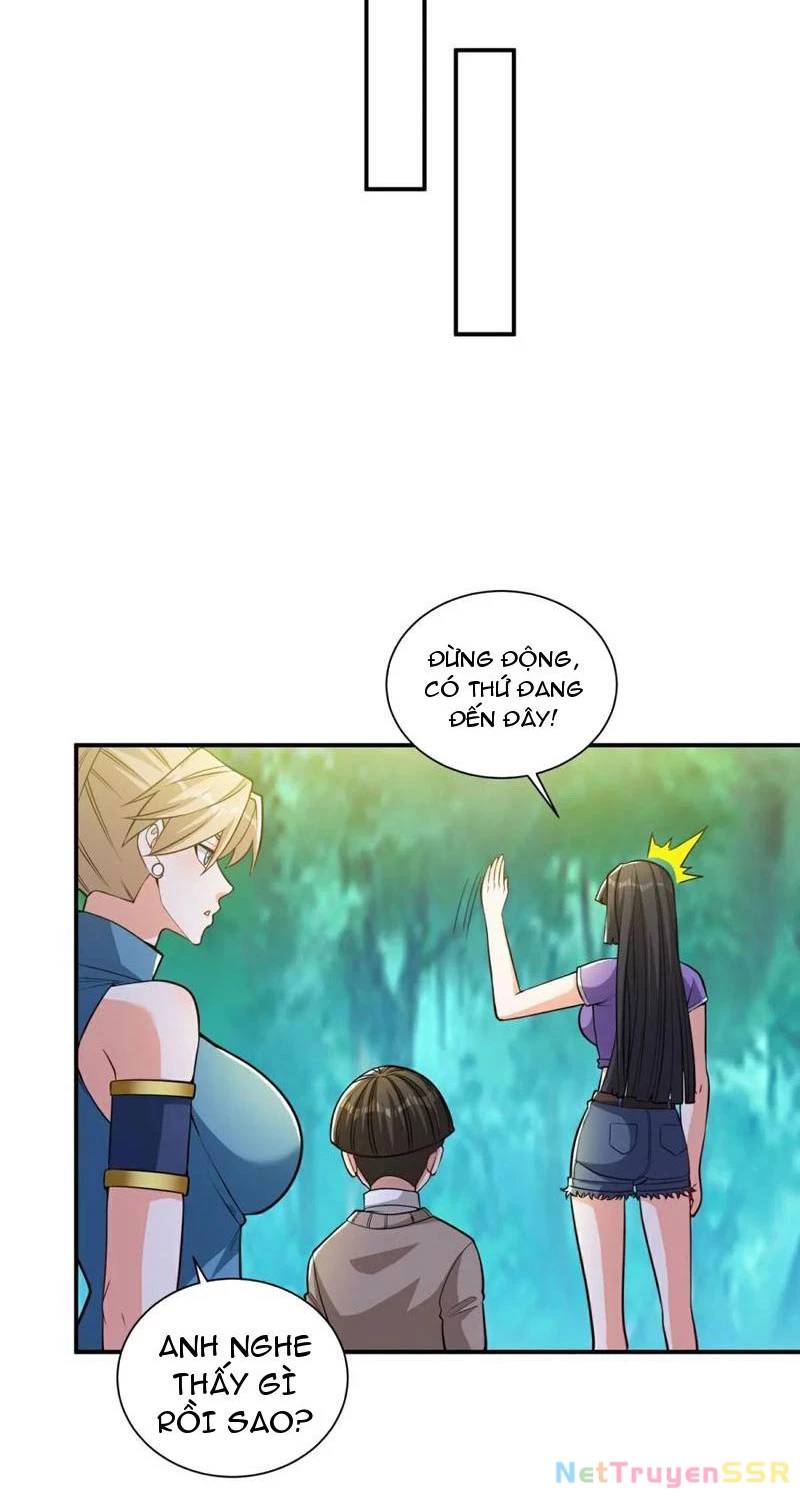 Câu Lạc Bộ Trao Đổi Nhân Sinh Chap 35 - Next Chap 36