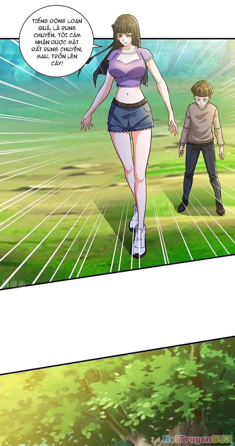 Câu Lạc Bộ Trao Đổi Nhân Sinh Chap 35 - Next Chap 36