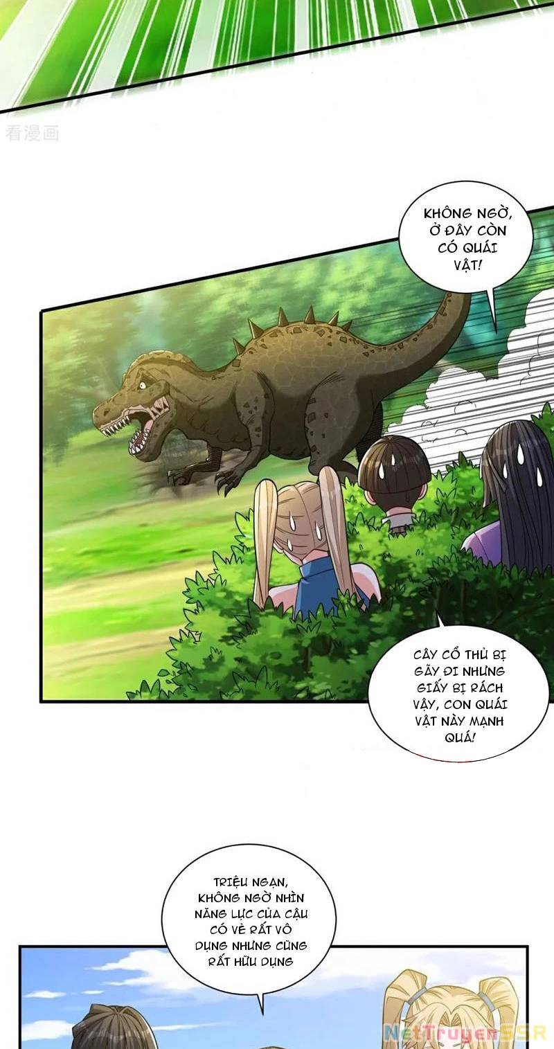 Câu Lạc Bộ Trao Đổi Nhân Sinh Chap 35 - Next Chap 36