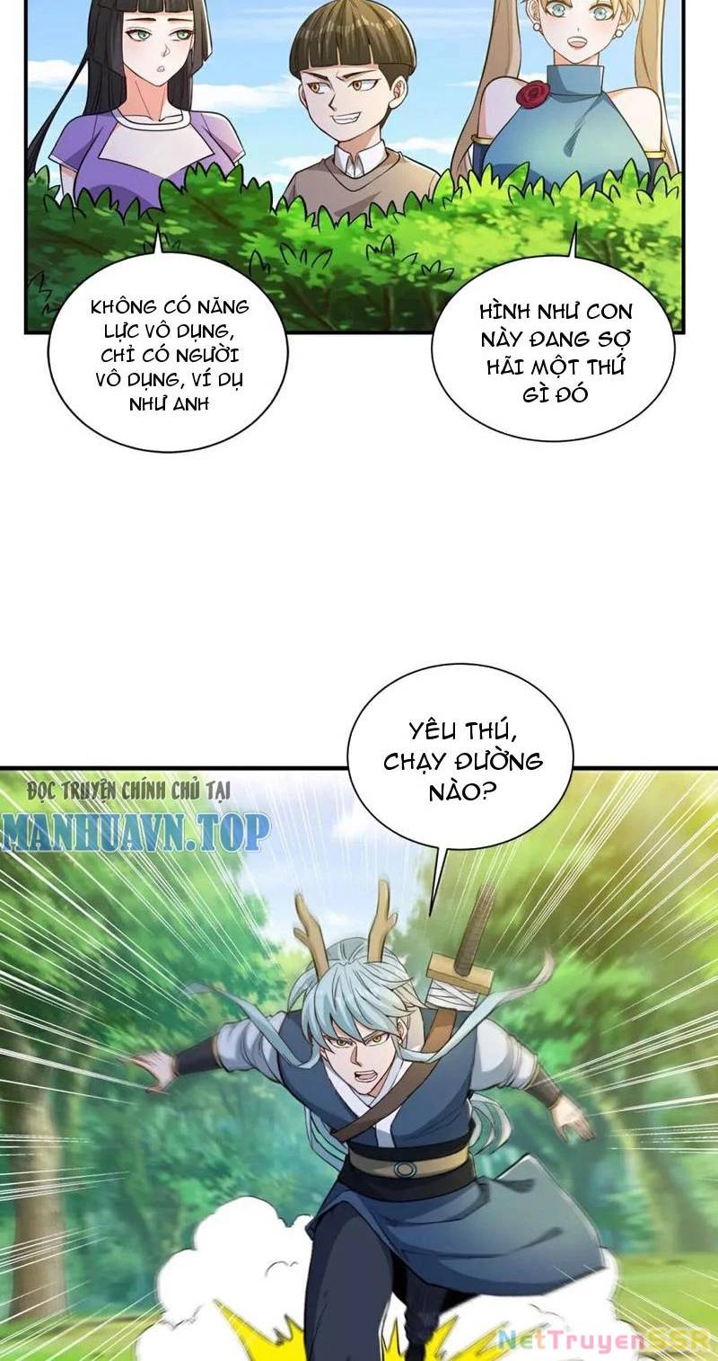 Câu Lạc Bộ Trao Đổi Nhân Sinh Chap 35 - Next Chap 36