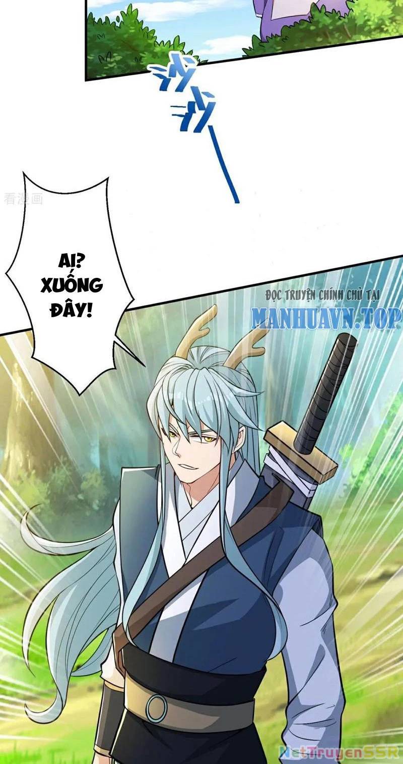Câu Lạc Bộ Trao Đổi Nhân Sinh Chap 35 - Next Chap 36