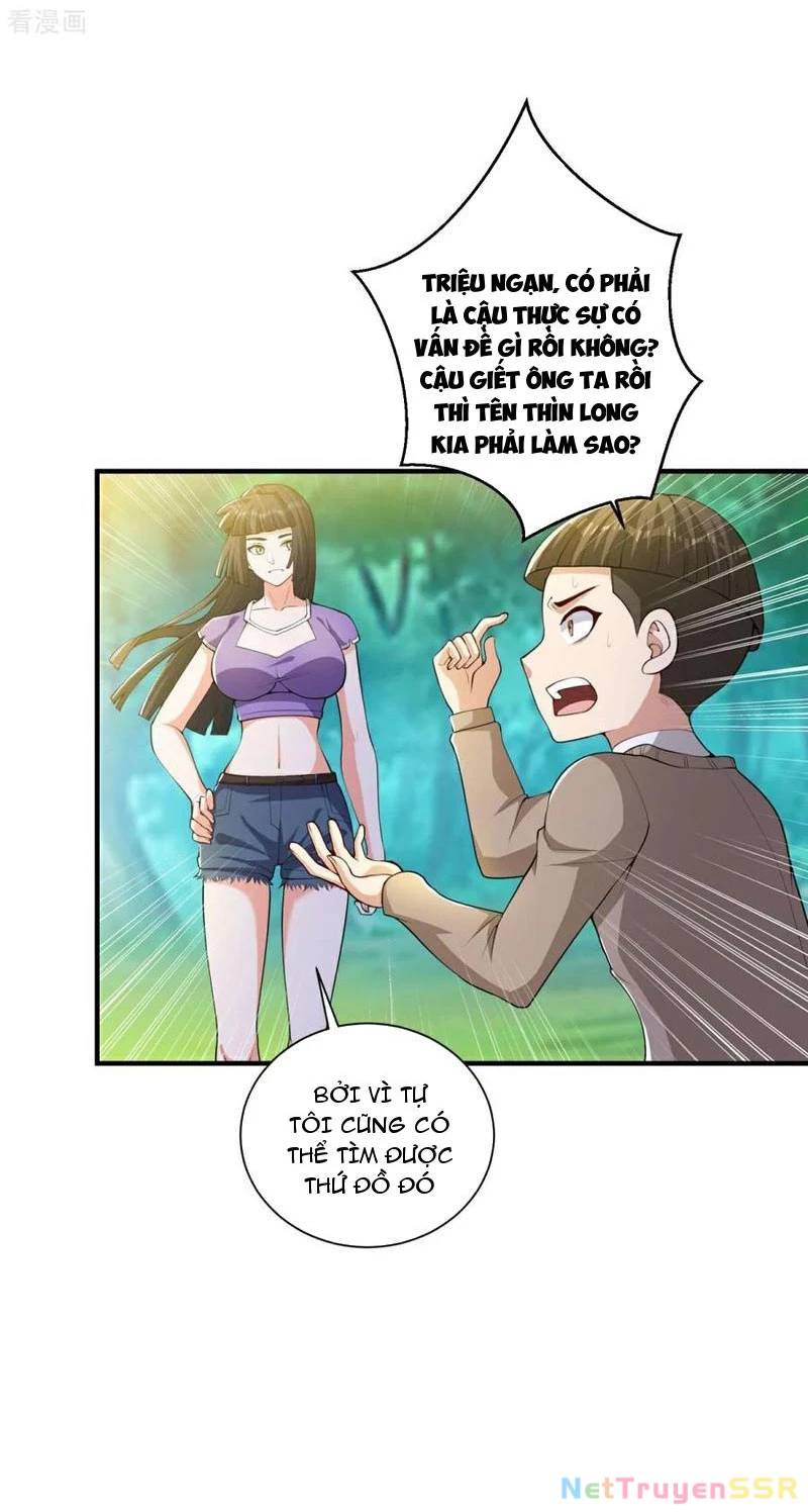 Câu Lạc Bộ Trao Đổi Nhân Sinh Chap 35 - Next Chap 36