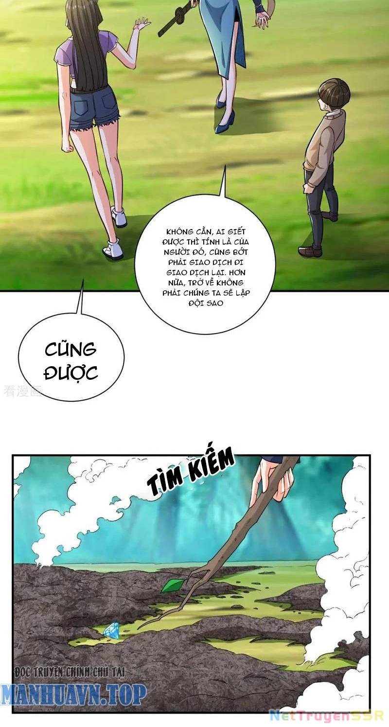 Câu Lạc Bộ Trao Đổi Nhân Sinh Chap 35 - Next Chap 36
