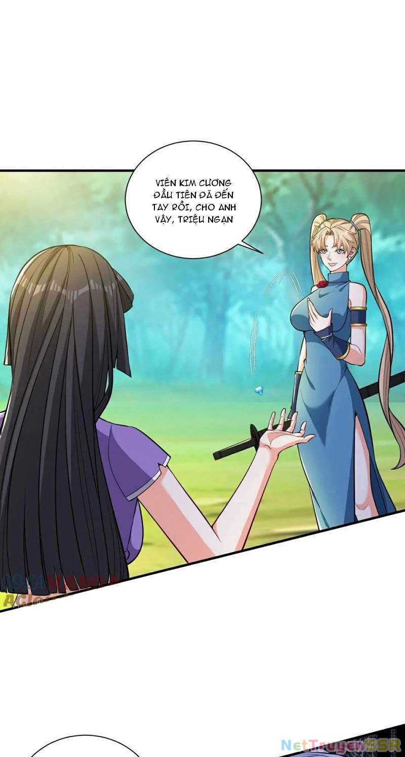 Câu Lạc Bộ Trao Đổi Nhân Sinh Chap 35 - Next Chap 36