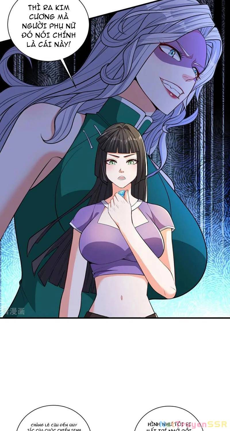 Câu Lạc Bộ Trao Đổi Nhân Sinh Chap 35 - Next Chap 36