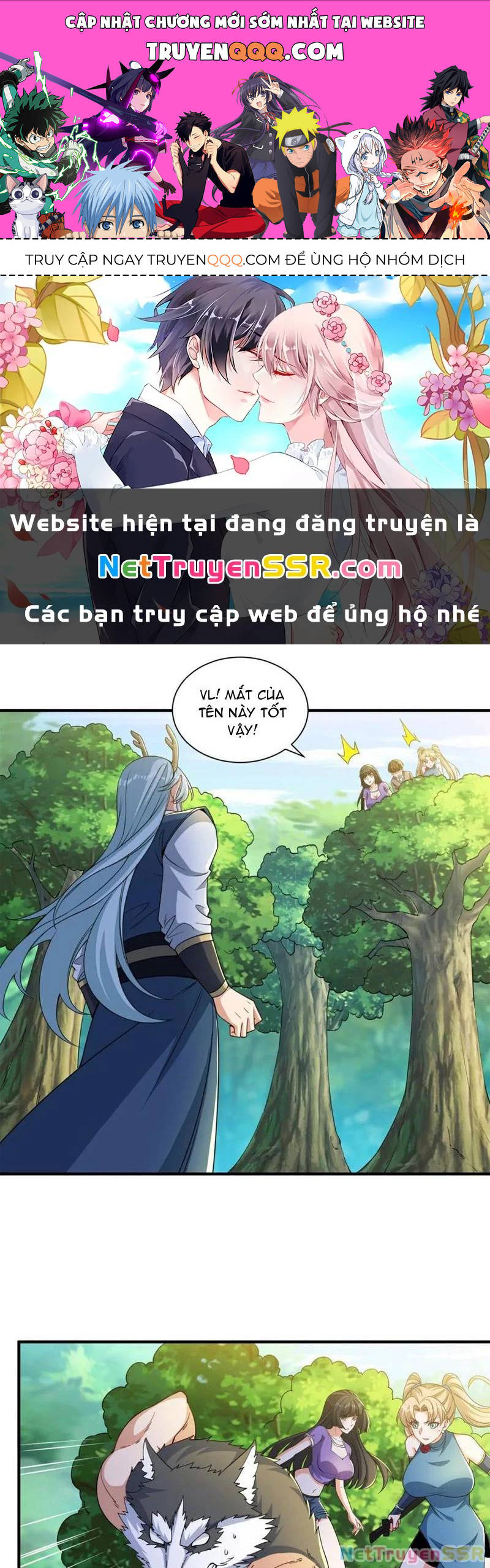 Câu Lạc Bộ Trao Đổi Nhân Sinh Chap 36 - Next Chap 37