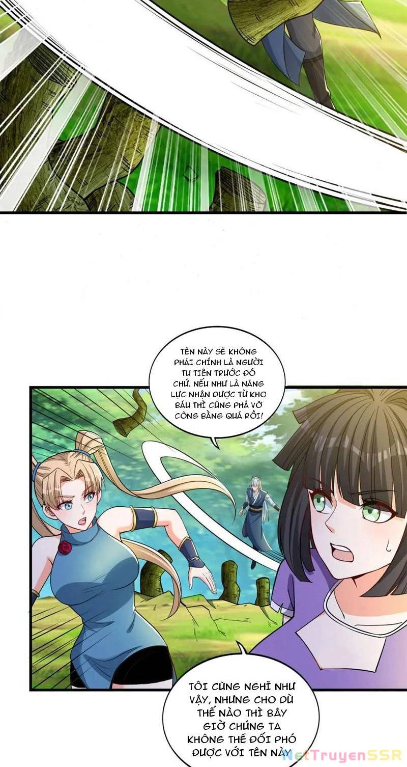 Câu Lạc Bộ Trao Đổi Nhân Sinh Chap 36 - Next Chap 37