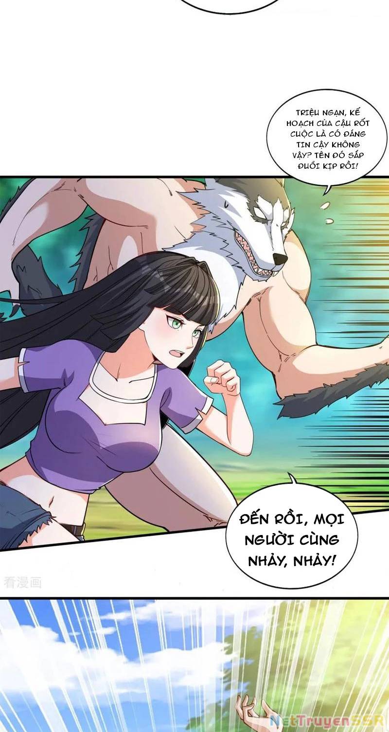 Câu Lạc Bộ Trao Đổi Nhân Sinh Chap 36 - Next Chap 37