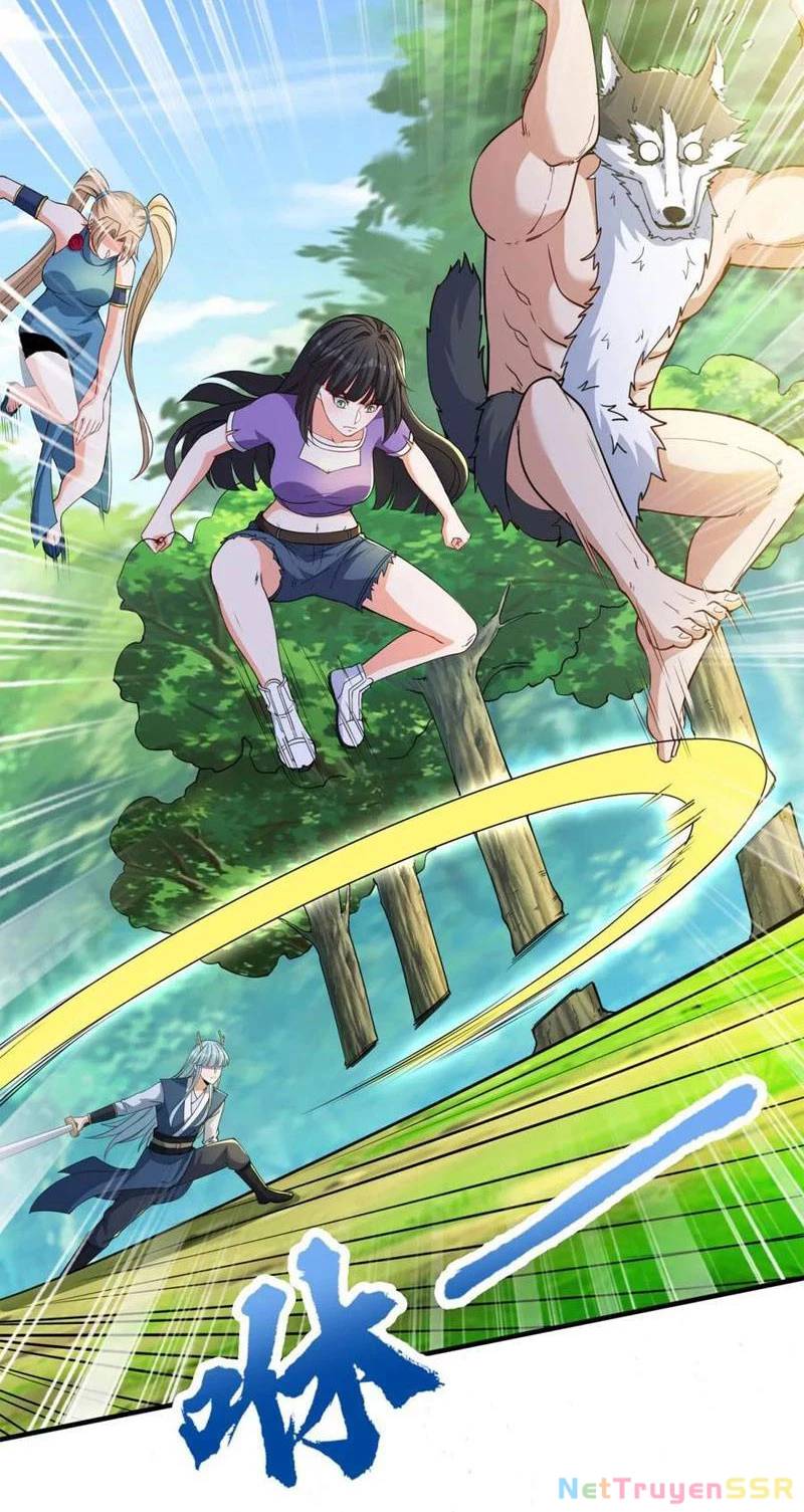 Câu Lạc Bộ Trao Đổi Nhân Sinh Chap 36 - Next Chap 37