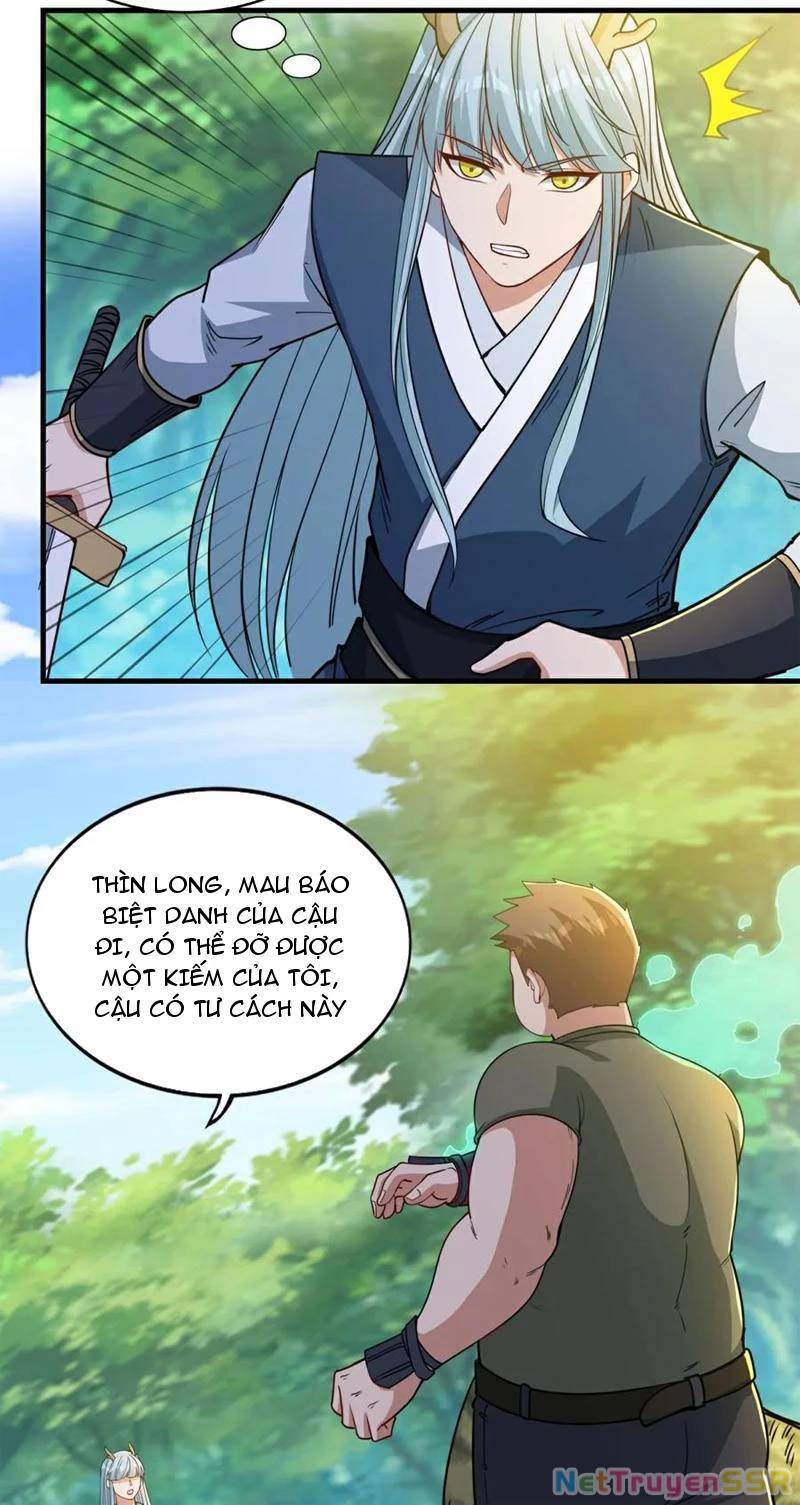 Câu Lạc Bộ Trao Đổi Nhân Sinh Chap 36 - Next Chap 37