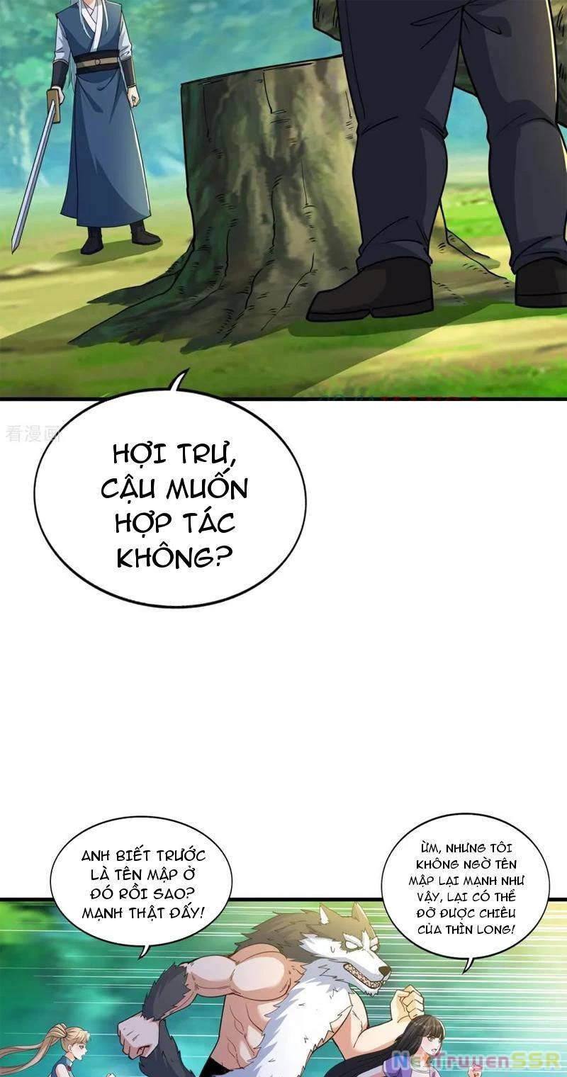 Câu Lạc Bộ Trao Đổi Nhân Sinh Chap 36 - Next Chap 37