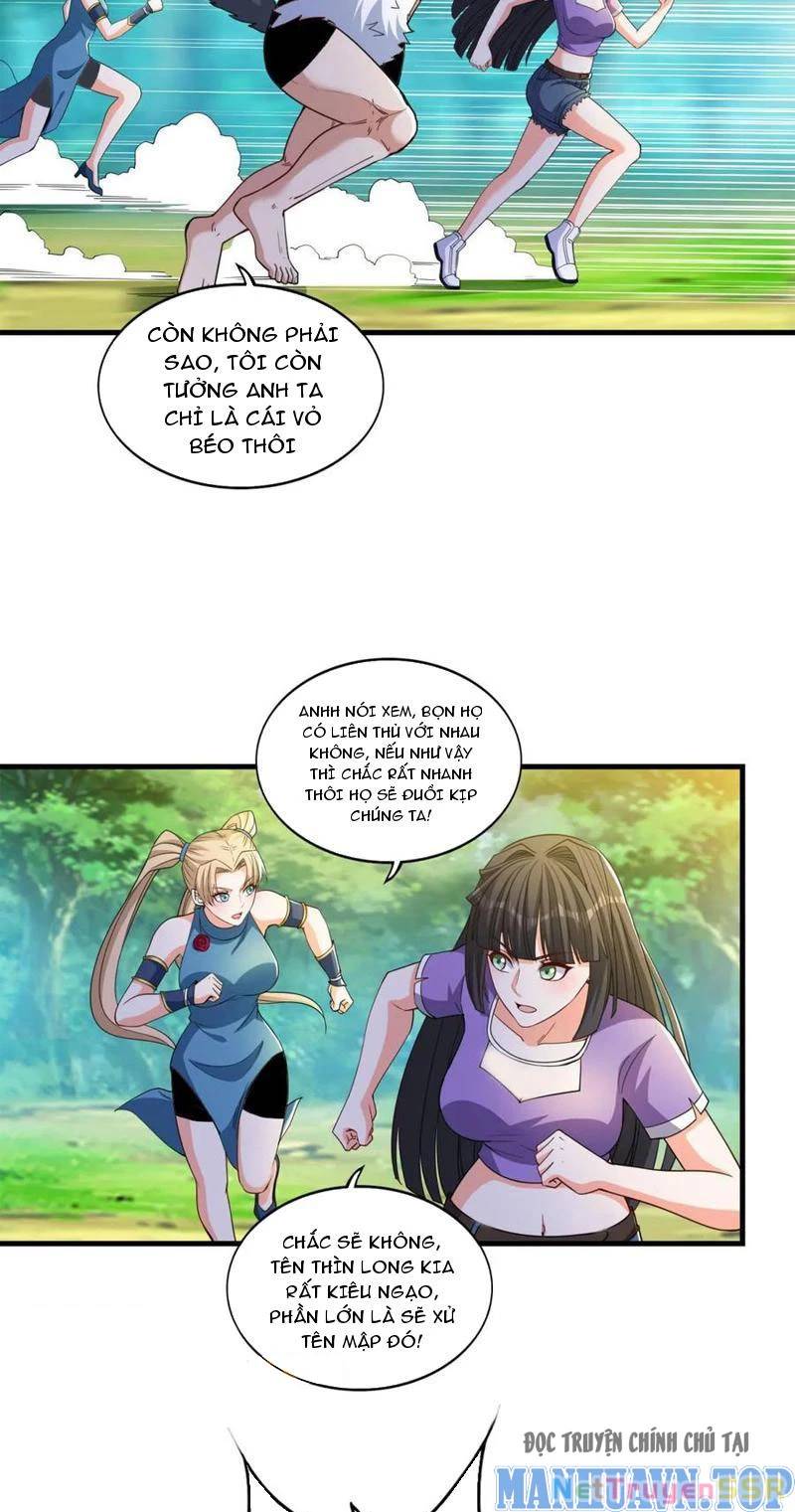 Câu Lạc Bộ Trao Đổi Nhân Sinh Chap 36 - Next Chap 37