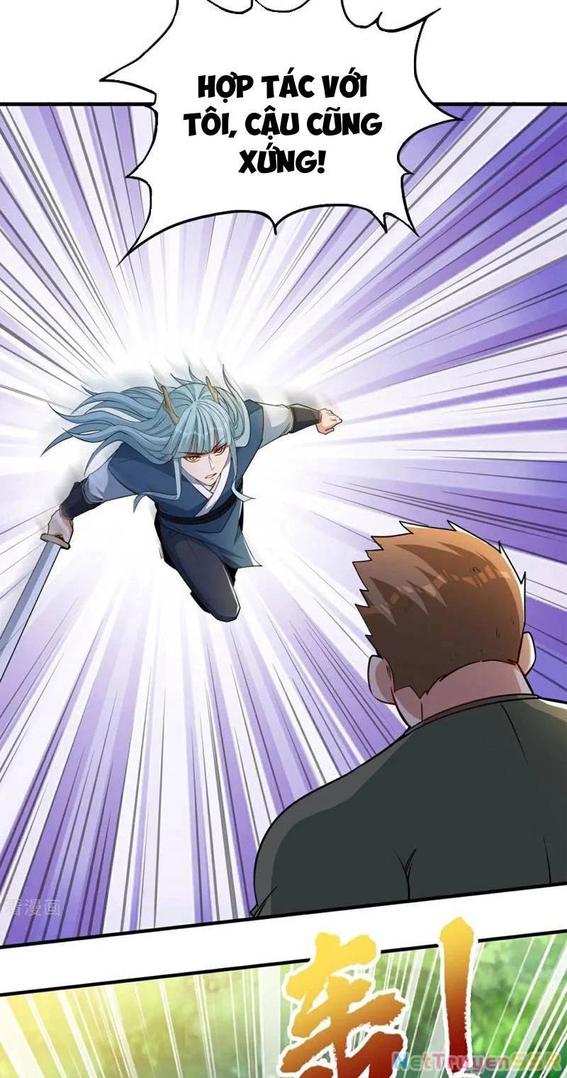 Câu Lạc Bộ Trao Đổi Nhân Sinh Chap 36 - Next Chap 37