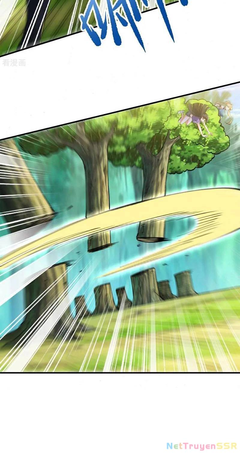 Câu Lạc Bộ Trao Đổi Nhân Sinh Chap 36 - Next Chap 37