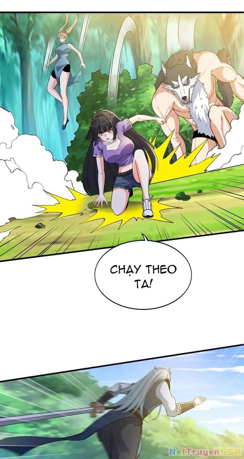 Câu Lạc Bộ Trao Đổi Nhân Sinh Chap 36 - Next Chap 37