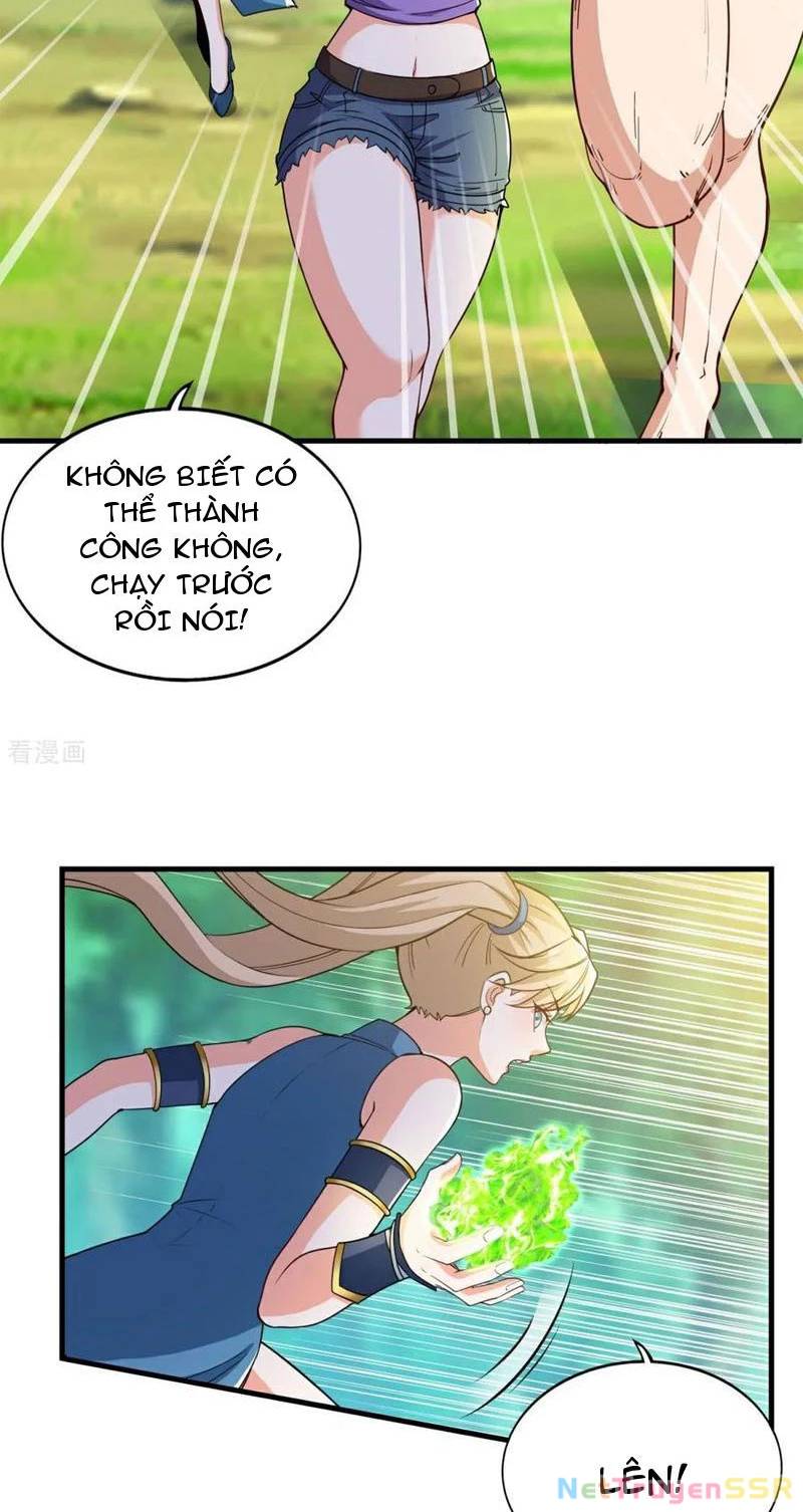 Câu Lạc Bộ Trao Đổi Nhân Sinh Chap 36 - Next Chap 37