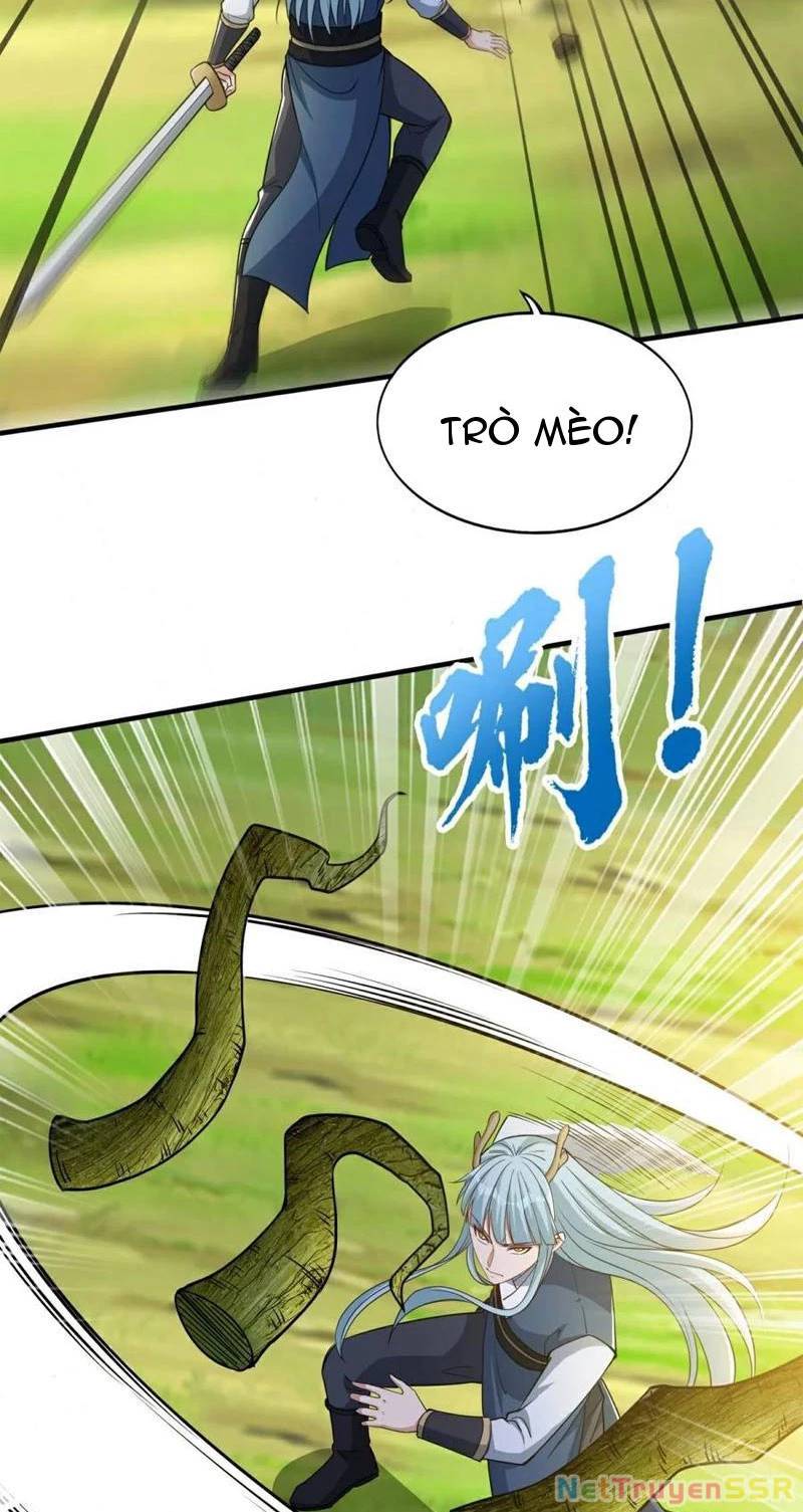 Câu Lạc Bộ Trao Đổi Nhân Sinh Chap 36 - Next Chap 37