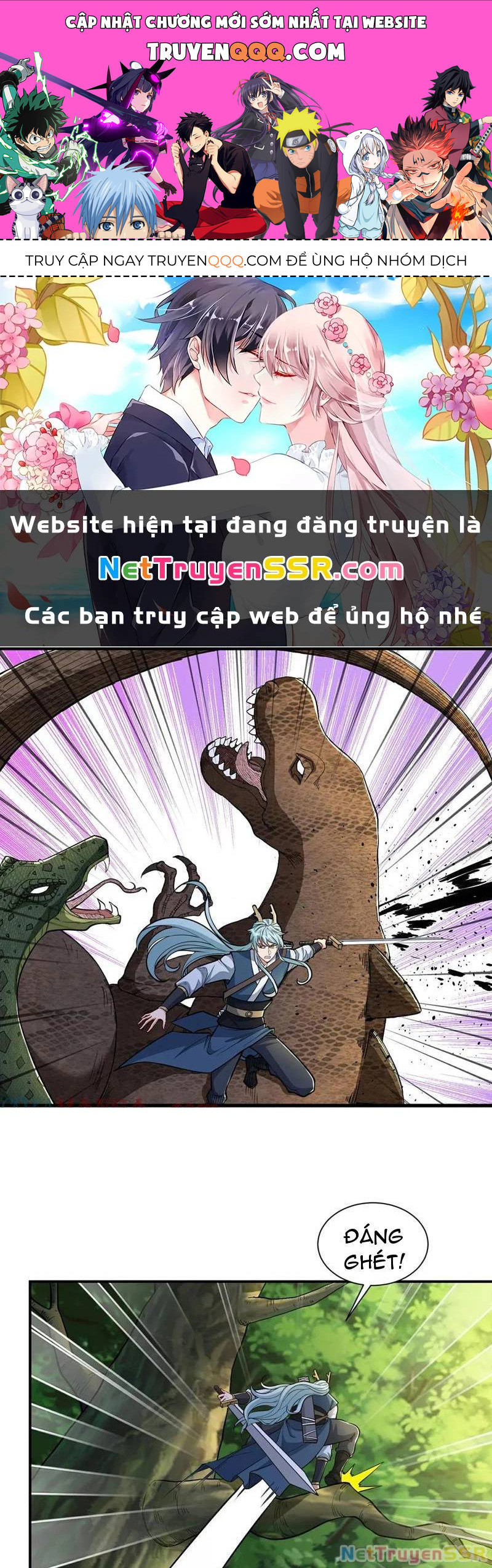 Câu Lạc Bộ Trao Đổi Nhân Sinh Chap 37 - Next Chap 38