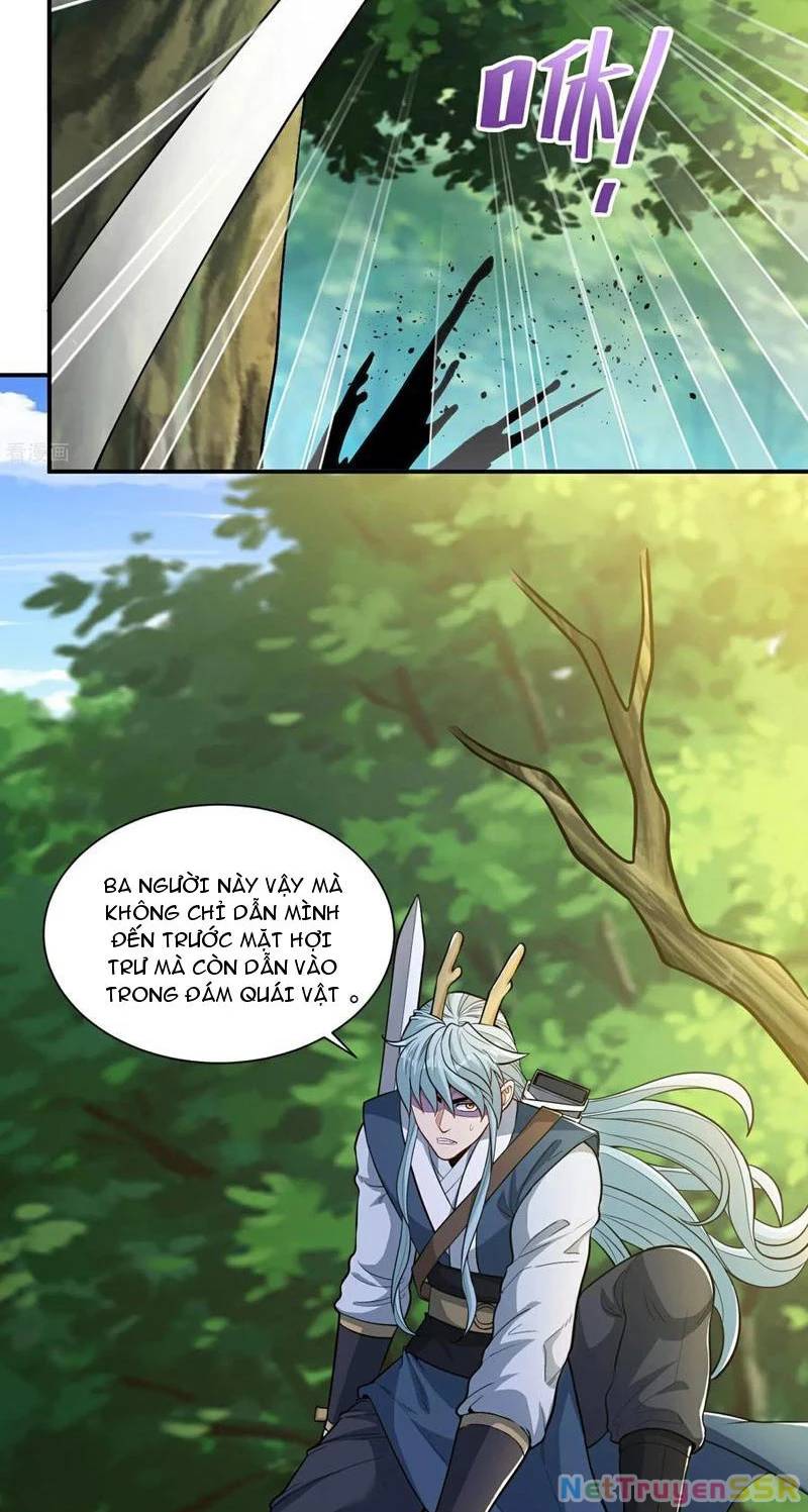 Câu Lạc Bộ Trao Đổi Nhân Sinh Chap 37 - Next Chap 38