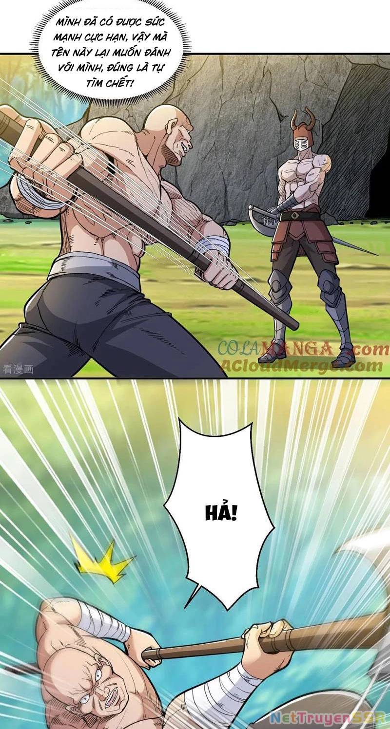 Câu Lạc Bộ Trao Đổi Nhân Sinh Chap 37 - Next Chap 38