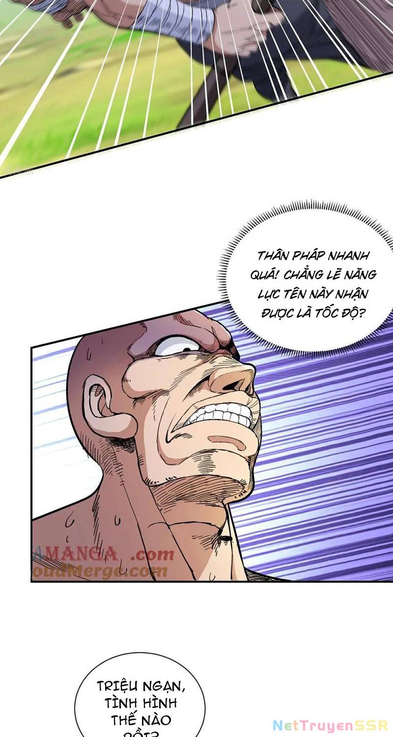 Câu Lạc Bộ Trao Đổi Nhân Sinh Chap 37 - Next Chap 38