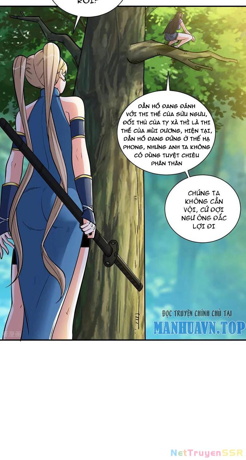 Câu Lạc Bộ Trao Đổi Nhân Sinh Chap 37 - Next Chap 38