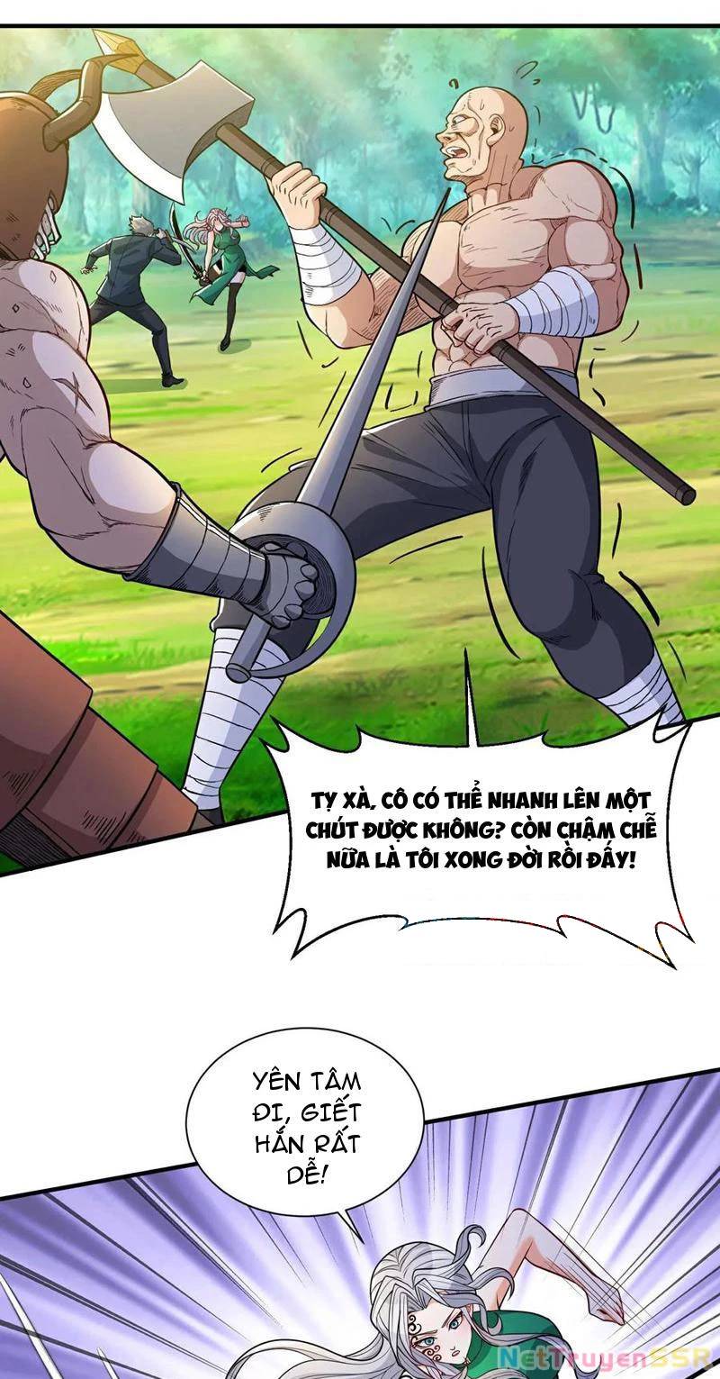 Câu Lạc Bộ Trao Đổi Nhân Sinh Chap 37 - Next Chap 38