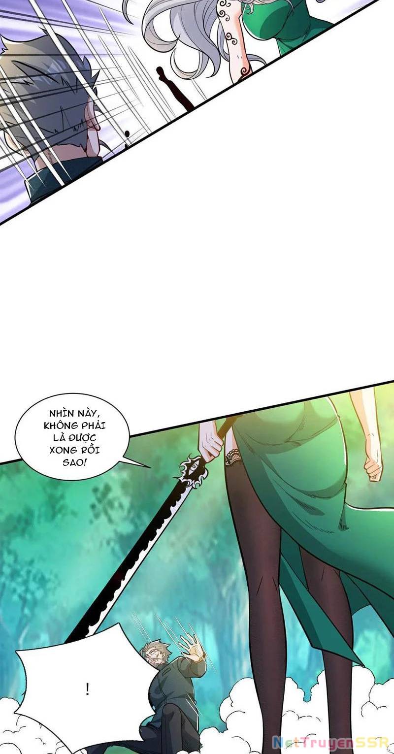 Câu Lạc Bộ Trao Đổi Nhân Sinh Chap 37 - Next Chap 38