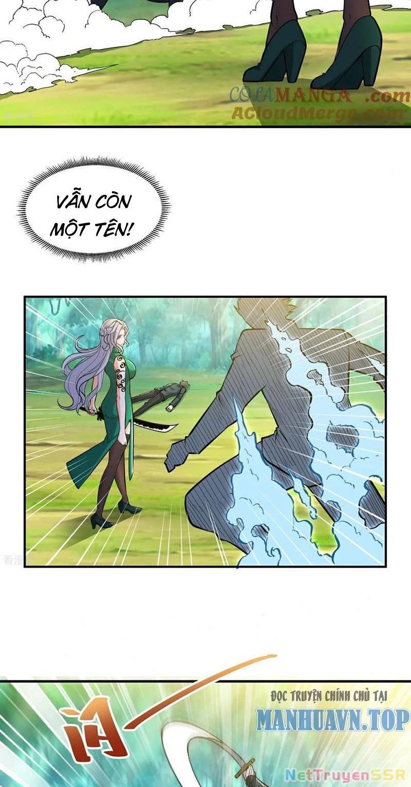 Câu Lạc Bộ Trao Đổi Nhân Sinh Chap 37 - Next Chap 38
