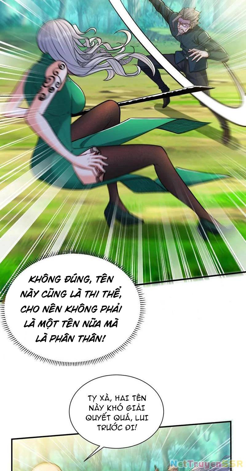 Câu Lạc Bộ Trao Đổi Nhân Sinh Chap 37 - Next Chap 38
