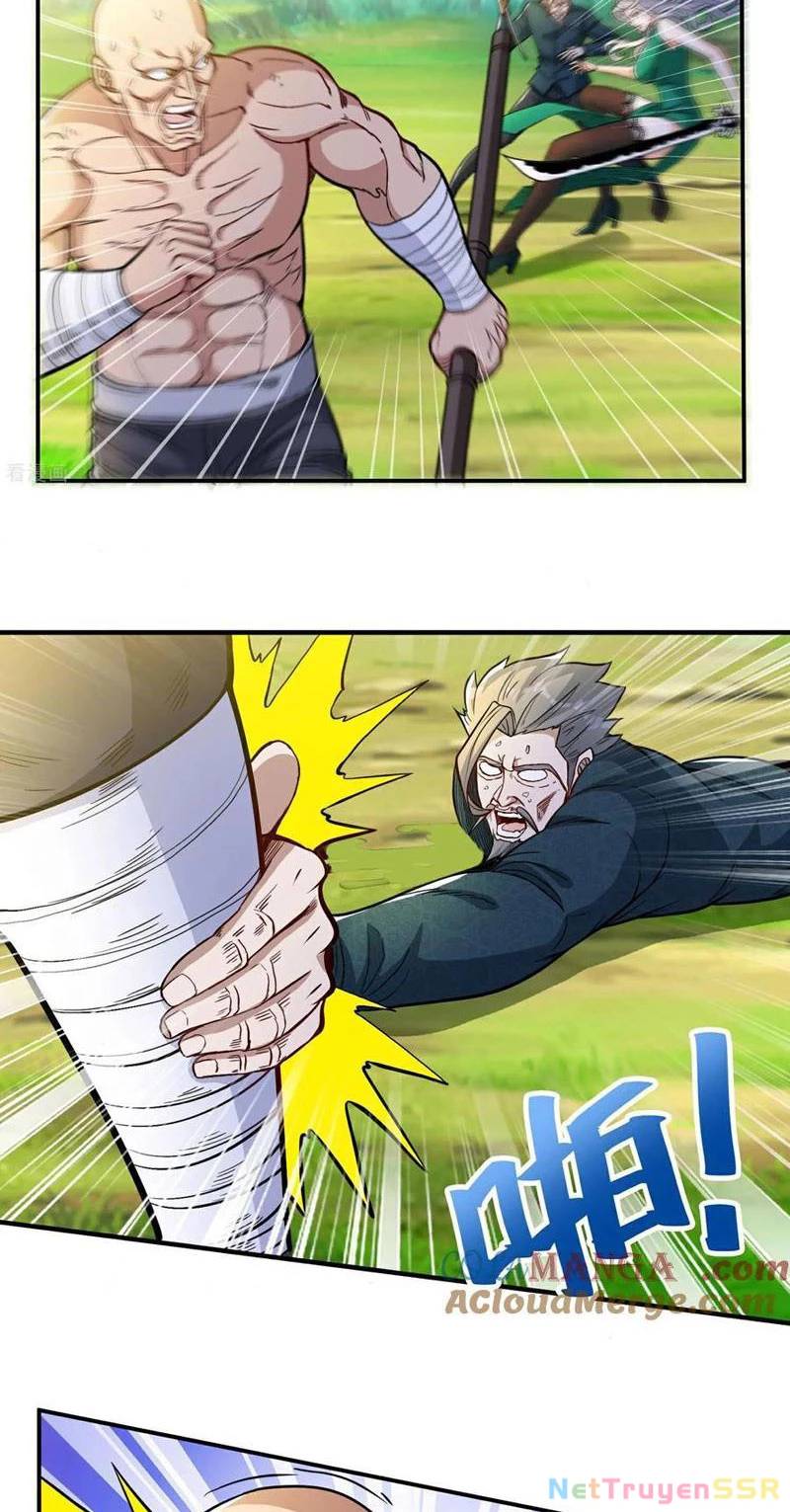 Câu Lạc Bộ Trao Đổi Nhân Sinh Chap 37 - Next Chap 38