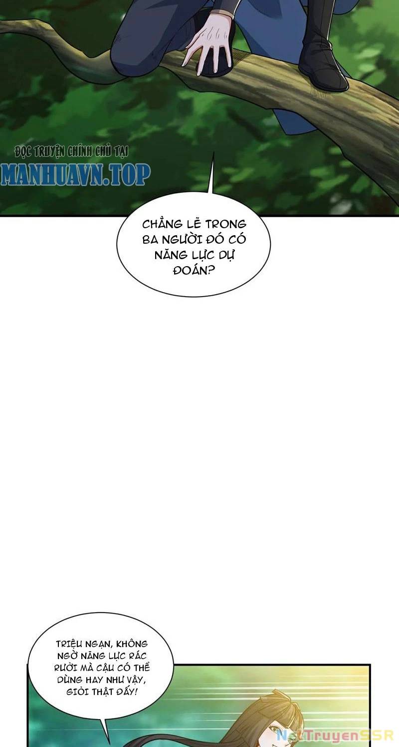 Câu Lạc Bộ Trao Đổi Nhân Sinh Chap 37 - Next Chap 38
