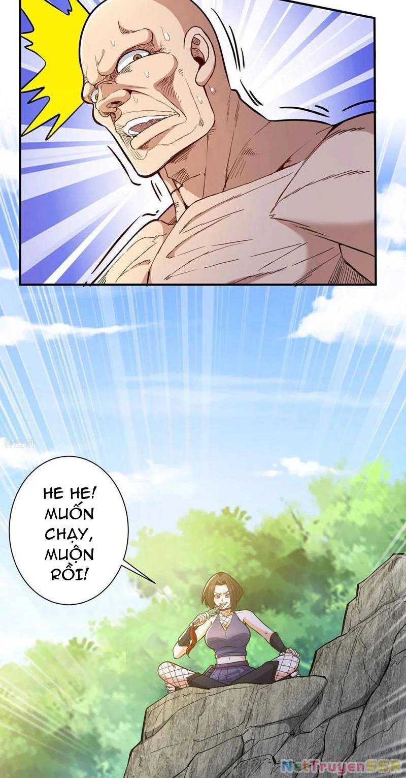 Câu Lạc Bộ Trao Đổi Nhân Sinh Chap 37 - Next Chap 38