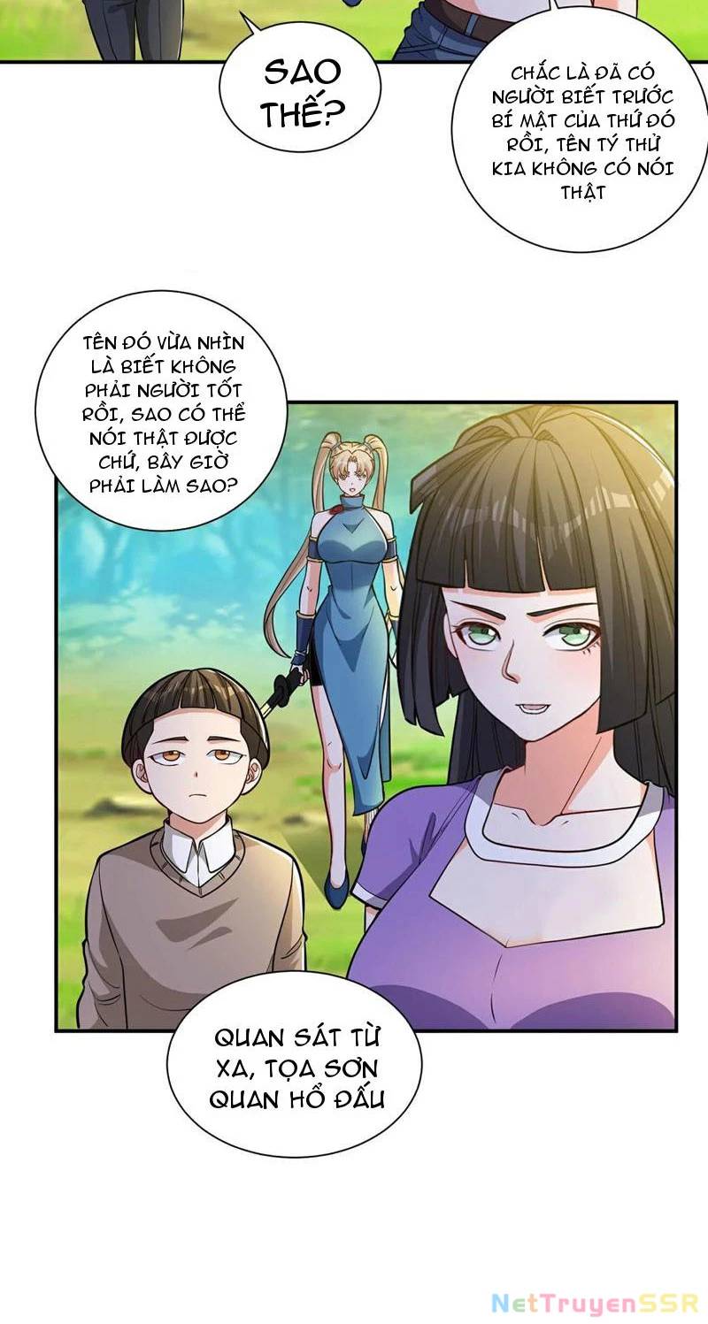 Câu Lạc Bộ Trao Đổi Nhân Sinh Chap 37 - Next Chap 38