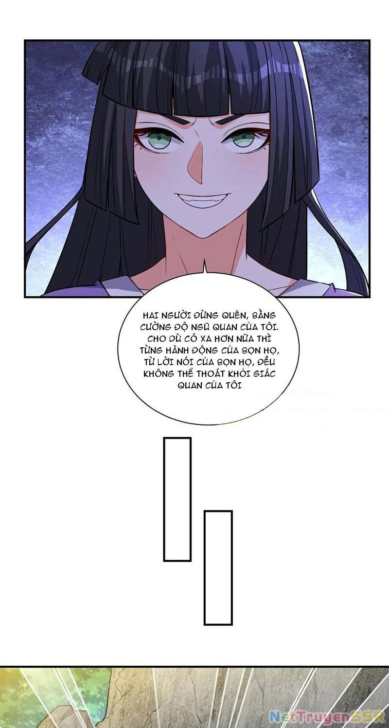 Câu Lạc Bộ Trao Đổi Nhân Sinh Chap 37 - Next Chap 38