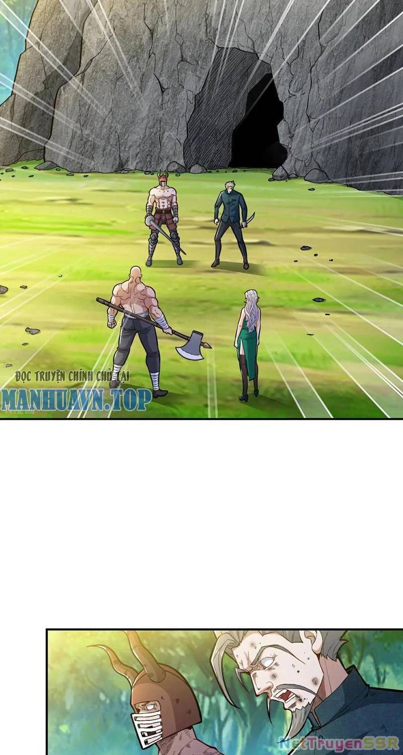 Câu Lạc Bộ Trao Đổi Nhân Sinh Chap 37 - Next Chap 38
