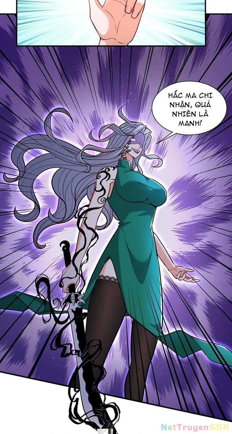 Câu Lạc Bộ Trao Đổi Nhân Sinh Chap 37 - Next Chap 38