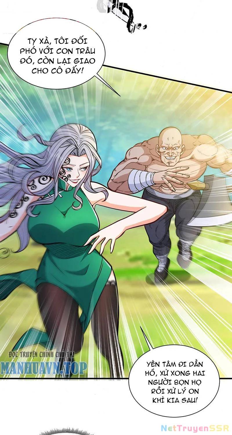 Câu Lạc Bộ Trao Đổi Nhân Sinh Chap 37 - Next Chap 38