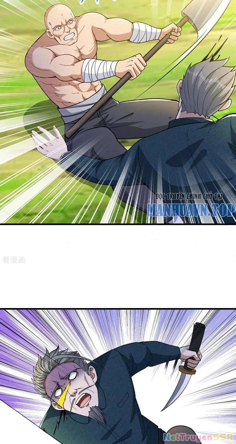 Câu Lạc Bộ Trao Đổi Nhân Sinh Chap 38 - Next Chap 39