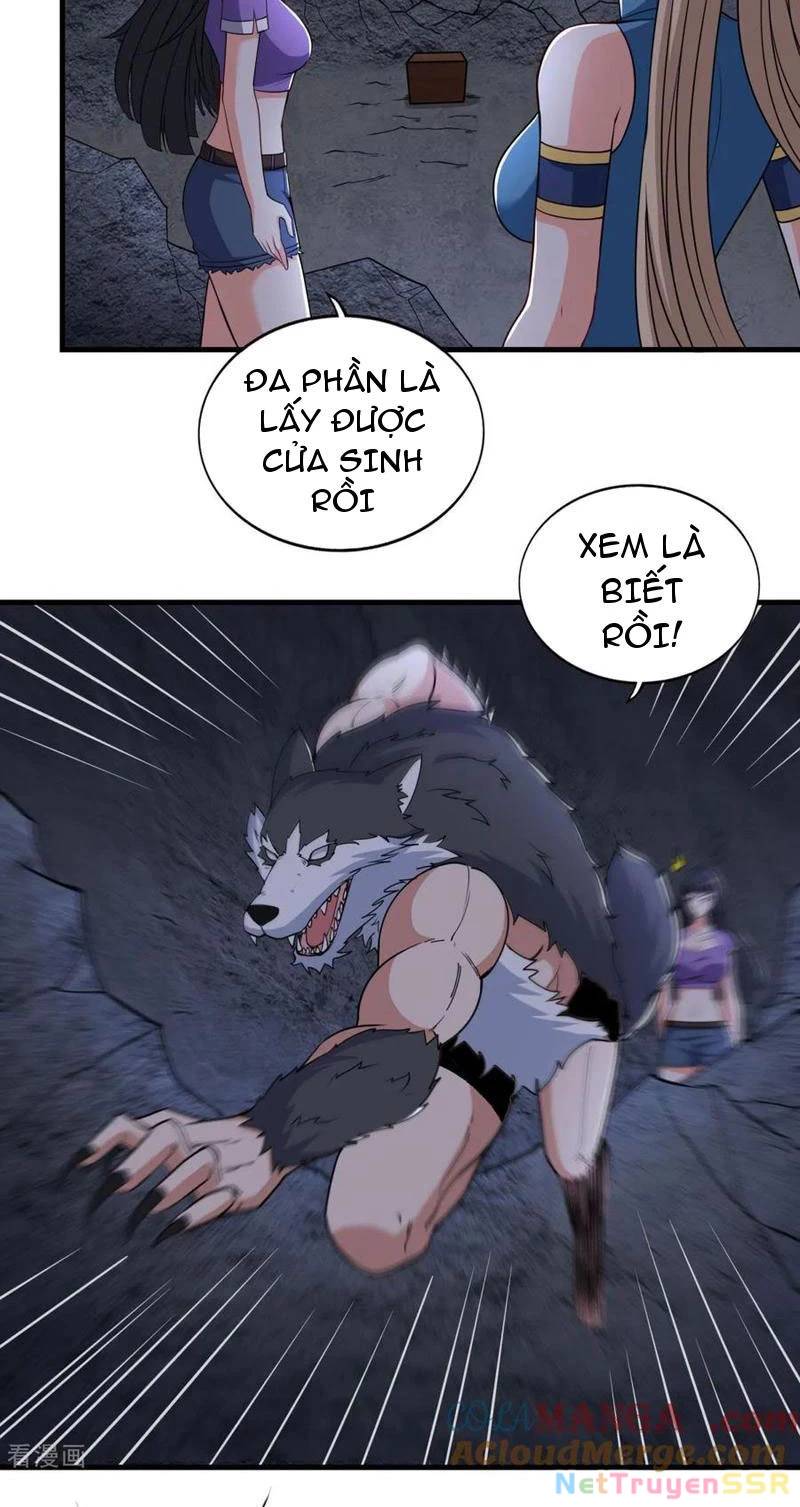 Câu Lạc Bộ Trao Đổi Nhân Sinh Chap 38 - Next Chap 39