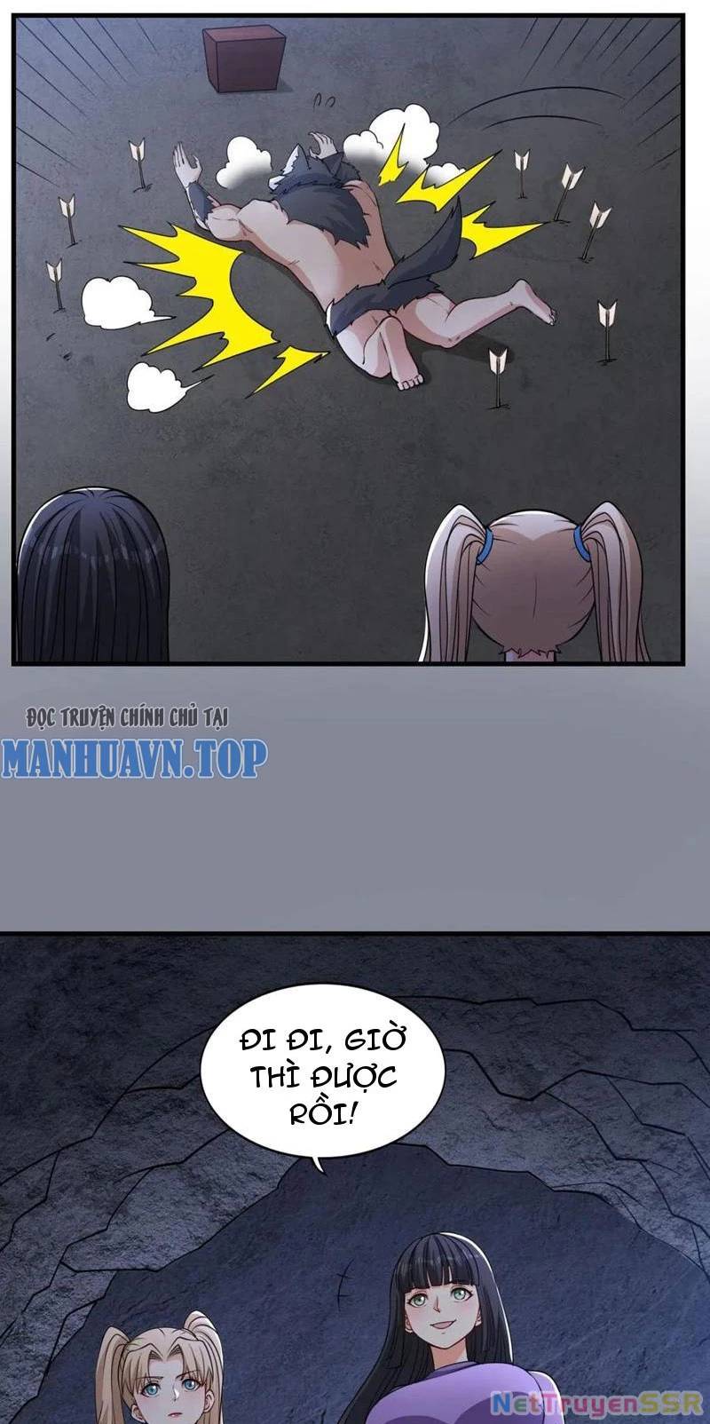Câu Lạc Bộ Trao Đổi Nhân Sinh Chap 38 - Next Chap 39