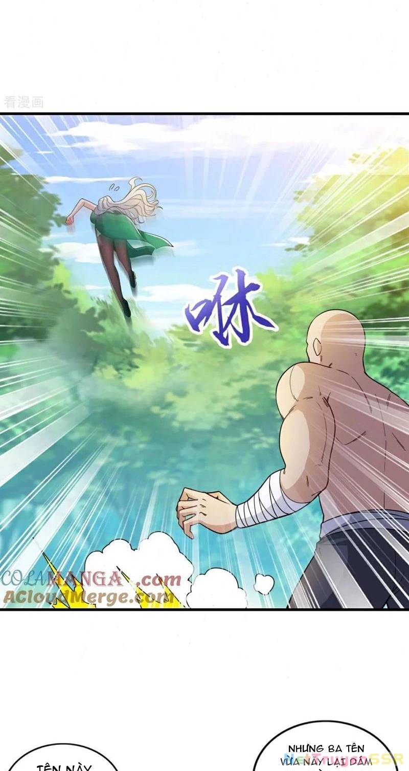 Câu Lạc Bộ Trao Đổi Nhân Sinh Chap 38 - Next Chap 39