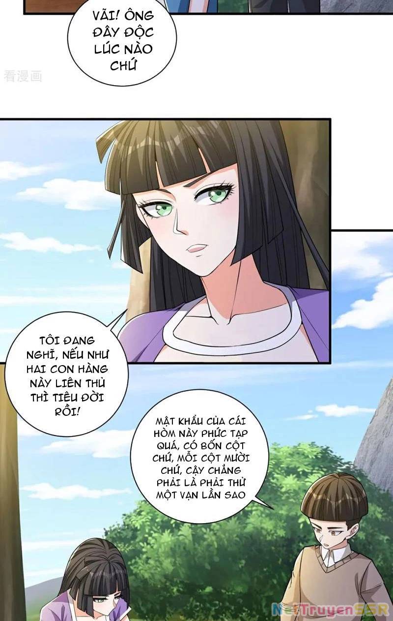 Câu Lạc Bộ Trao Đổi Nhân Sinh Chap 39 - Next Chap 40