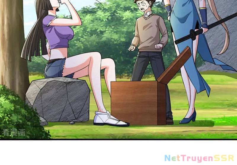 Câu Lạc Bộ Trao Đổi Nhân Sinh Chap 39 - Next Chap 40