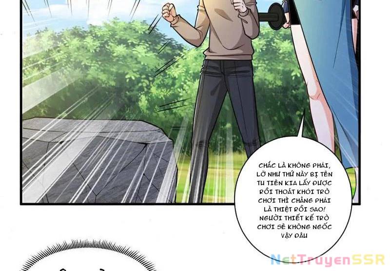 Câu Lạc Bộ Trao Đổi Nhân Sinh Chap 39 - Next Chap 40