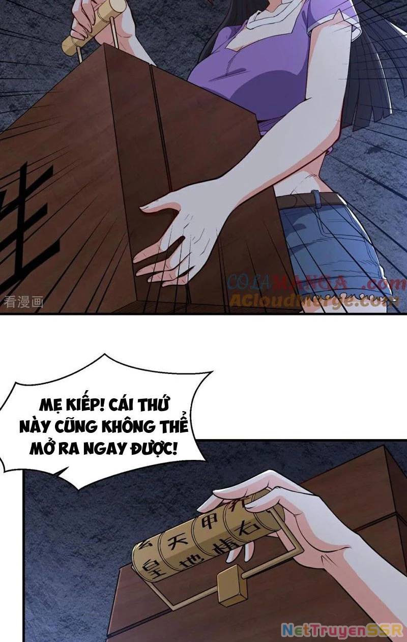 Câu Lạc Bộ Trao Đổi Nhân Sinh Chap 39 - Next Chap 40
