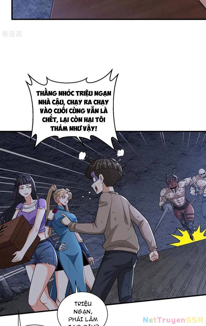 Câu Lạc Bộ Trao Đổi Nhân Sinh Chap 39 - Next Chap 40