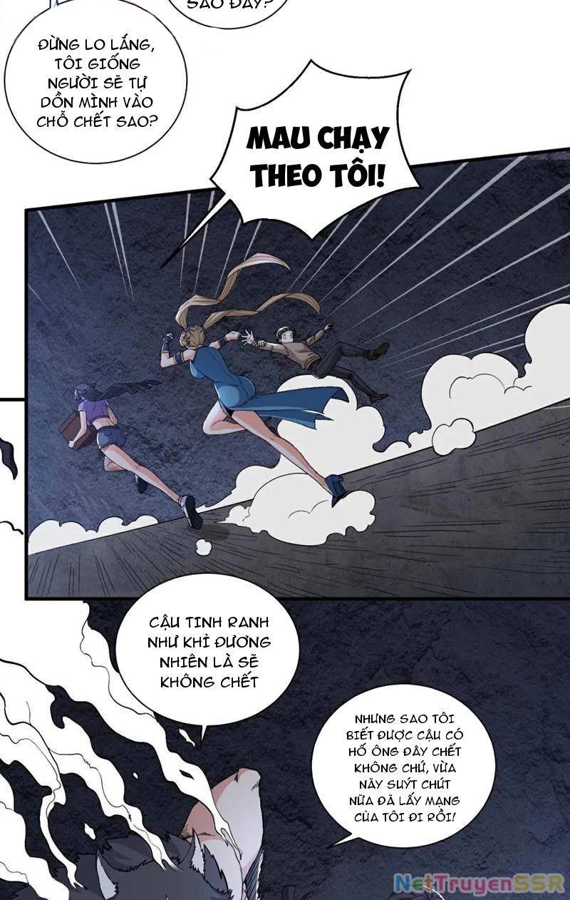 Câu Lạc Bộ Trao Đổi Nhân Sinh Chap 39 - Next Chap 40