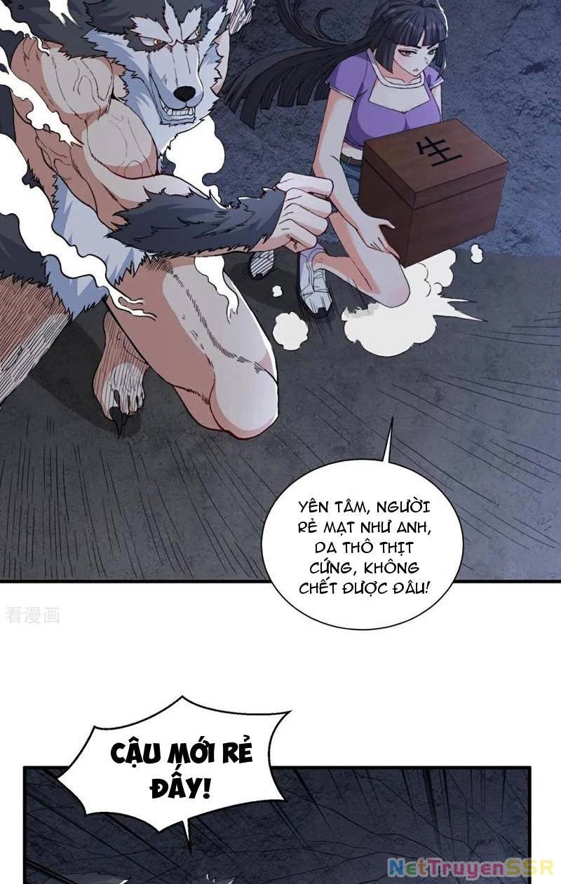 Câu Lạc Bộ Trao Đổi Nhân Sinh Chap 39 - Next Chap 40