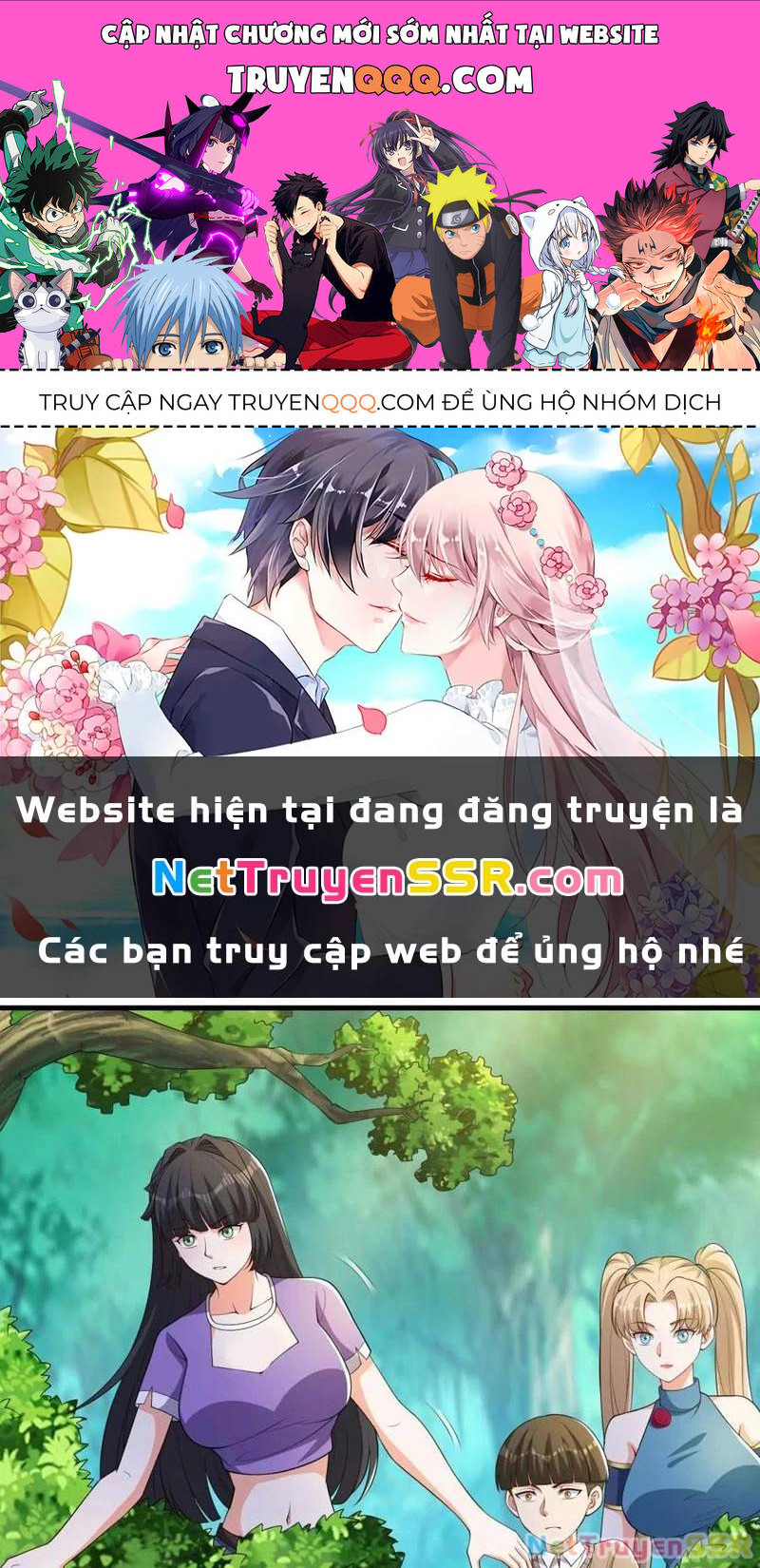 Câu Lạc Bộ Trao Đổi Nhân Sinh Chap 40 - Next Chap 41
